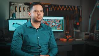 Conheça O Vsoft Lab - Laboratório De Inovação