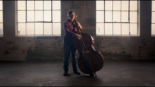 Celebrity Mark Wade Trio - New Stages Album Promo Profile