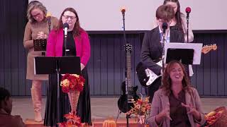 Building Hope Together: Renewing Faith and Commitment