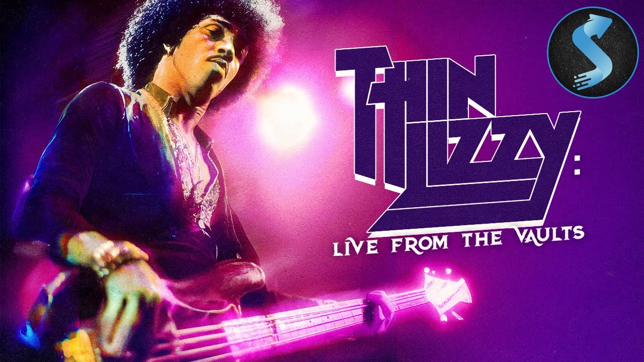 Raw, Loud, and Dangerous | Music Documentary | Full Movie | Thin Lizzy: Masters from the Vaults