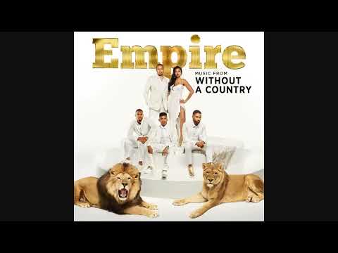 Empire Cast Snitch Bitch Ft Terrence Howard And Petey Pablo Official Audio 