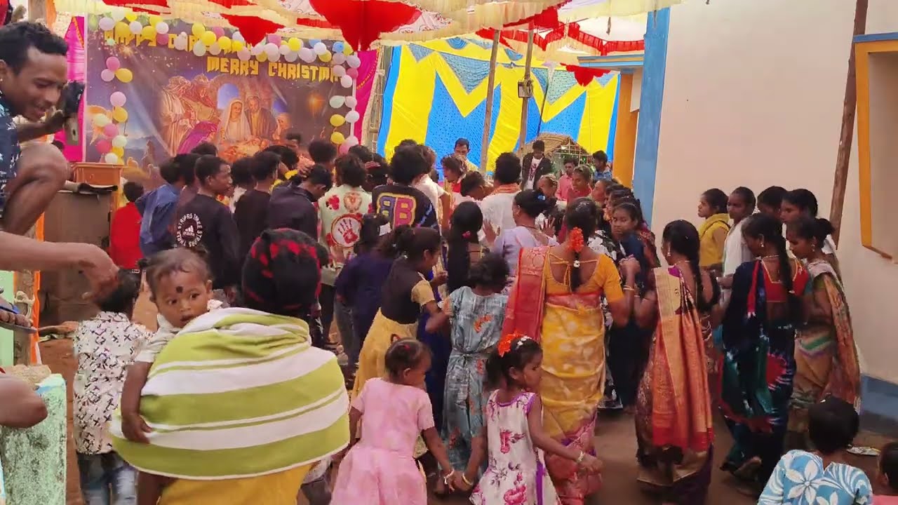 Christmas soura danch///Sidhan Roito///YouTube channel