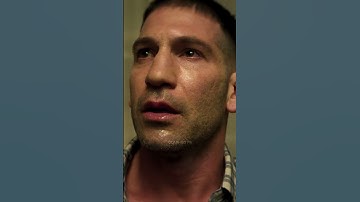 "NO! NO! NO!" | The Punisher #Shorts