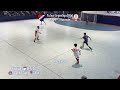 Futsal Argenliga | 6ta | VLN - Huracán 