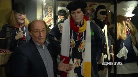 Bijna 11/11: De Boerenkiel - Carnavalsmuseum