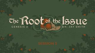 Guest Speaker Dr. Jay Smith - Looking At Christianity Vs Islam Part 3 - Genesis 3