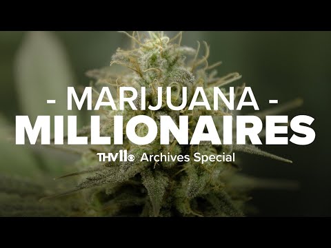 Arkansas Dispensary Locations