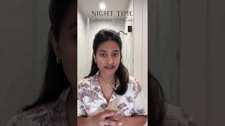 Led Mask Night Time Skin Routine Kbeauty Led Mask Jbeauty Brown Skin Routine