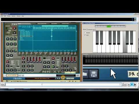 NNXT Loop Mixer