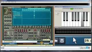 NNXT Loop Mixer