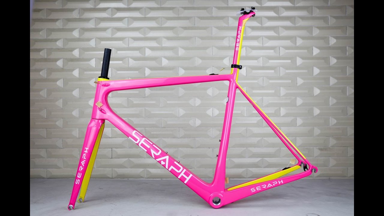 lcr007 frame