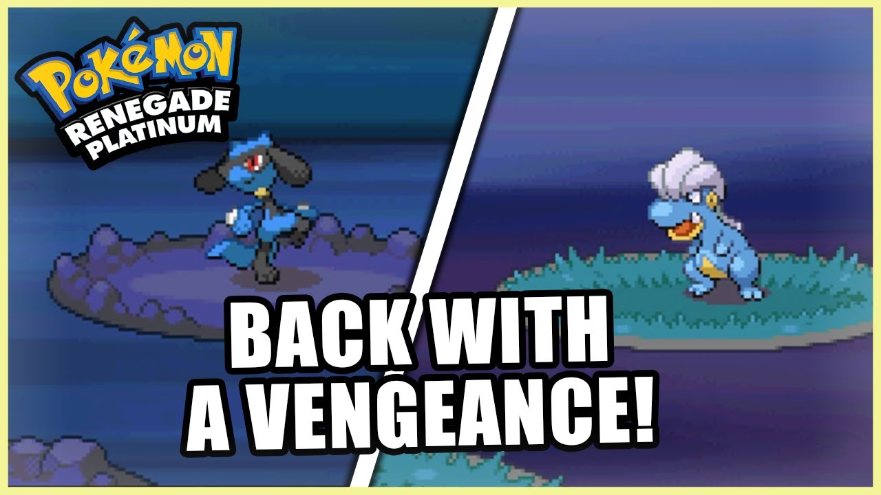 This Is The Run! Attempt 2 - Renegade Platinum
