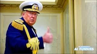 New Hit Ai Musical Antichrist - Water Water Everywhere