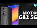 MOTO G82 5G | FICHA TÉCNICA