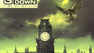 3 Doors Down - The Silence Remains