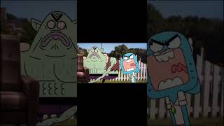 Gumball Mom Nicole Discord Packing