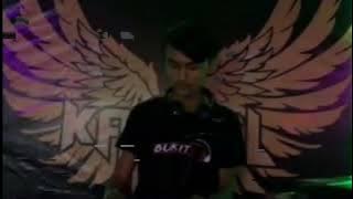 BukitDJ™ • Adysen - MAAFKAN AKU YANG DULU X ANU REMOM SAKIT LAGI