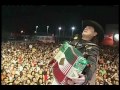 Bronco Corazon Borracho en vivo