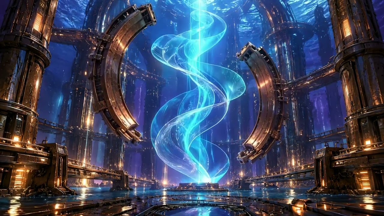 Watch Luminous - Into the Deep on YouTube Watch Luminous - Into the Deep on YouTube