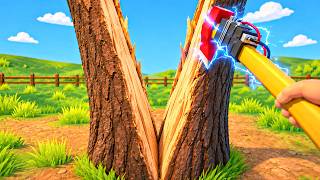 drinking with an axe screenshot 1