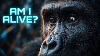 Do Animals Realize They Exist?