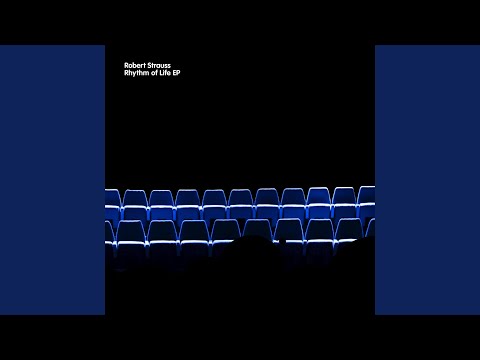 Robert Strauss — Rhythm Of Life