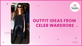 Style Like Your Favourite Celebs in 2022 - Myntra Studio
