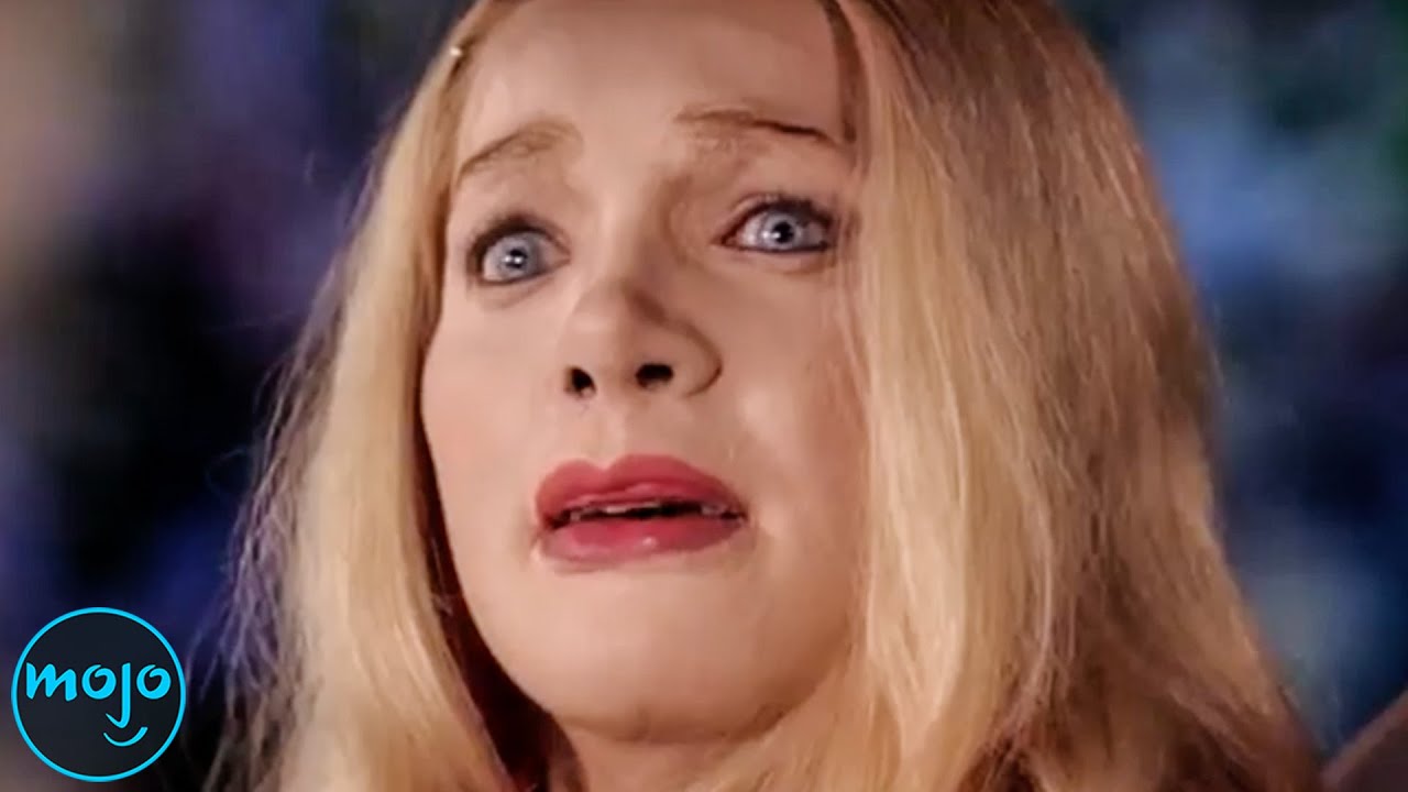 Top 30 Songs That We Can't Separate from Movie Scenes