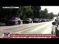 🇺🇸Стрельба в католической школе в американском Миннеаполисе,