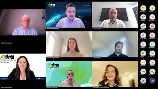Open Standards for Europe's AI Gigafactories [Webinar] - 05/05/2026