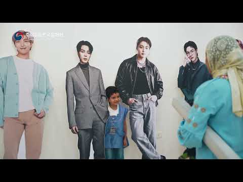 Korea Caravan in Alexandria | Event Highlights | KCC Egypt (2026)