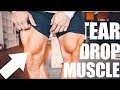 LEG DAY TRAINING - VASTUS MEDIALIS