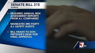 Breaking Down Senate Bill 315 and it's Impacts