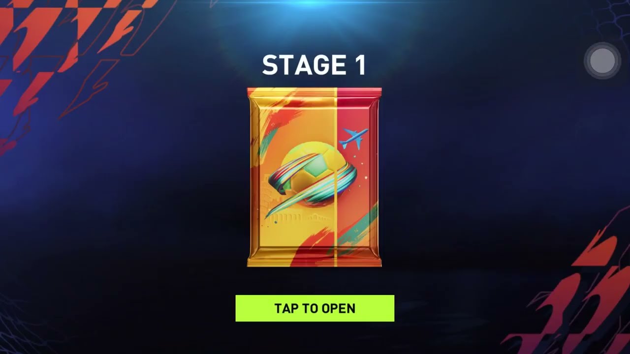 Fifa mobile 22 Open scout a summer player event  wtf!!! ep.4