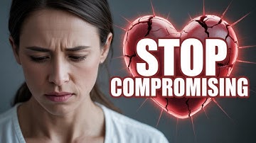 Why Compromise Is Hurting Your Mental Health