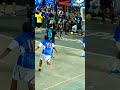 Gol de Deibyd de El Kiosco de Blessd en el #torneodelbarrio
