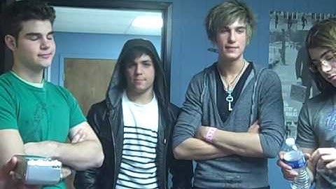 Interview With Push Play