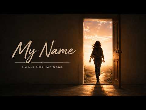 My Name | Modern Rock | Original Ai Music