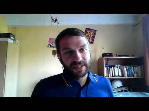 საპრეზიდენტო არჩევნები ბელარუსში / Aftermath of the Presidential Election in Belarus