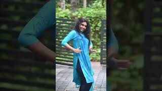 Enna Konja Konja Vaa Mazhaye Dance Cover