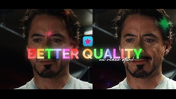 BETTER QUALITY TUTORIAL | VIDEO STAR