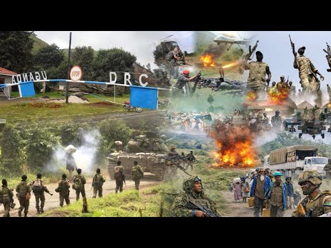 🔴16/07: IZI APA HABARI KUBWA ZA JIONI YA LEO | FAHAMU MENGI YALIOJIRI MASHARIKI MWA CONGO NA PENGINE