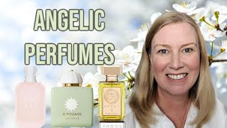 Discovering Perfumes That Give You An Angelic Feeling