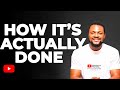 1 Month of Content in 1 hour | Guide to content batching & planning