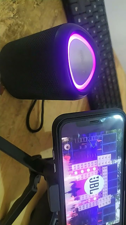 test speaker bluetooth jalan sendiri #robot #indonesia #robot120