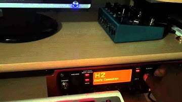 Virtual Re-Amping With Eleven Rack And Logic Pro x