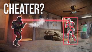 I 1v1'd a Cheater in Siege's *New Mode*