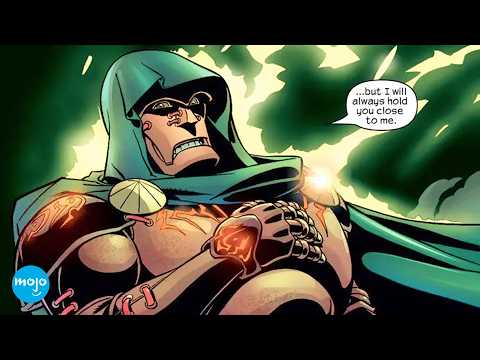 10 Worst Things Doom Has Ever Done