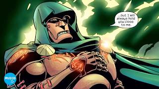 10 Worst Things Doom Has Ever Done
