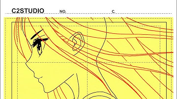 7 chakras Genga animation